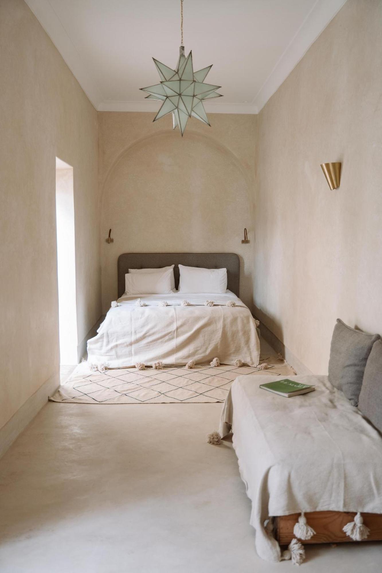 Riad Le Sable Vert Marrakesch Exterior foto